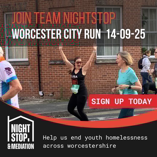 Copy of Copy of Lisa New Worcester City Run