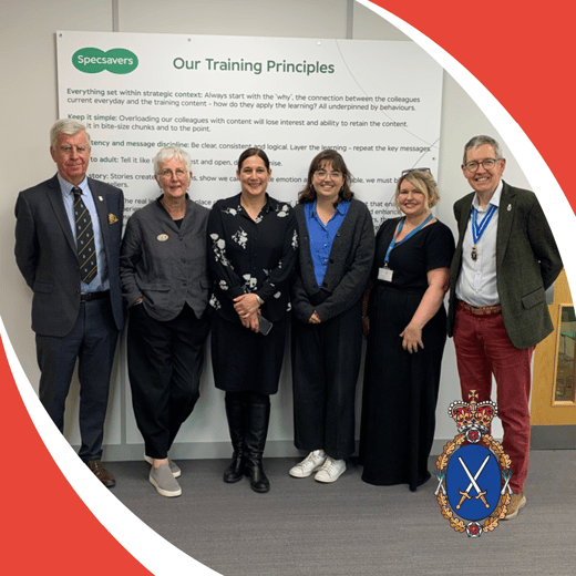 Copy of HS Forum June Thank you