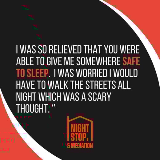 Nightstop Quote