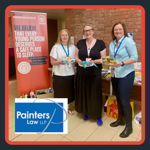 Summer Newsletter Images