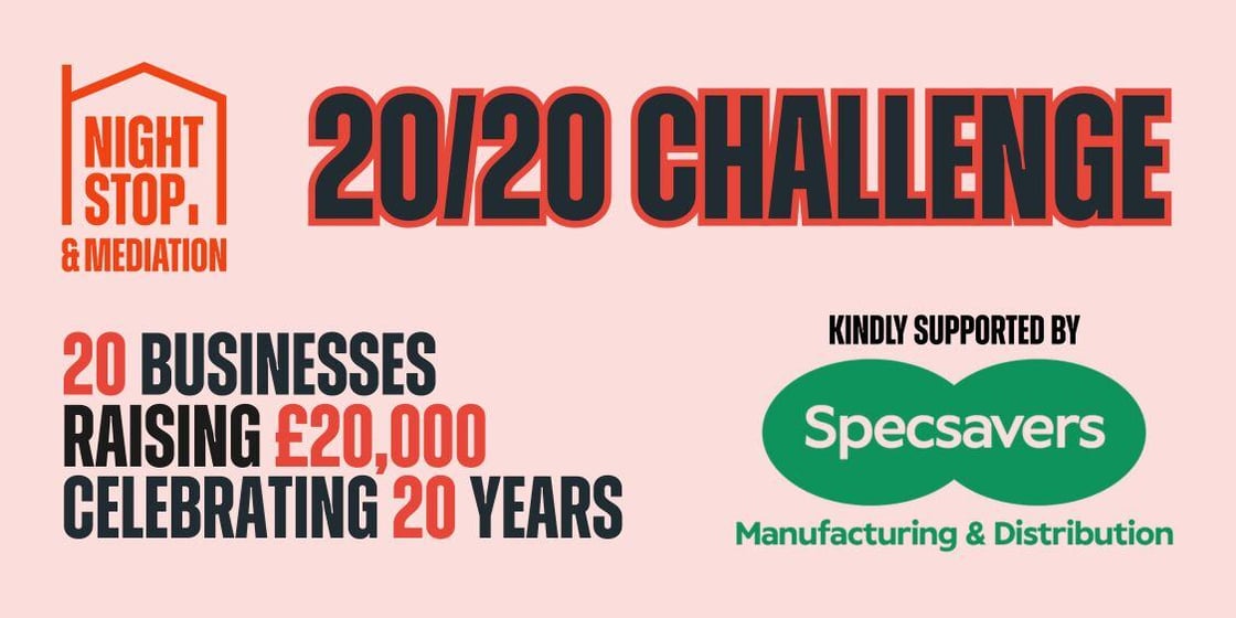 Website 2020 Challenge (600 x 200 px)